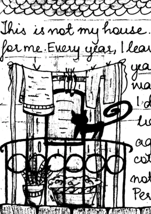 The, Weakly Cover Page