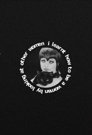 bindi zine Cover Page